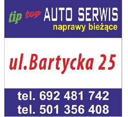 Tip Top. Sp. Z O.o.