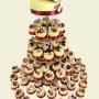 Tort Cup Cakes
