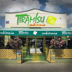 Cukiernia Tiramisu