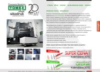Tomex s.c.