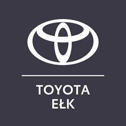 Toyota Ełk Gp Auto. S.j.