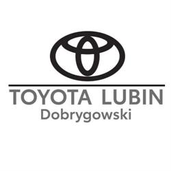 Toyota Lubin. Dobrygowski. Sp. Z O.o.