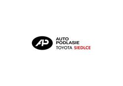 Auto Podlasie Toyota Siedlce