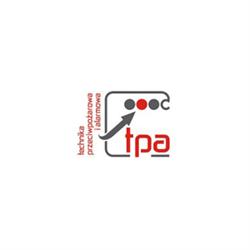 T-P-A. Technika Przeciwpożarowa i Alarmowa. B. Rodowicz, P. Lyko. Sp.j.