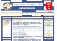 Pomorskie Towarzystwo Przyjaciół Dzieci