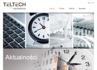 Tp Teltech Sp. Z O.o.