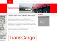 Transcargo Poland. Sp. Z O.o.