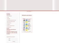 Strona internetowa z Transfer
