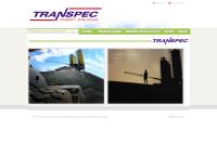 Transpec. S.j.