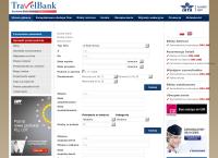 Bankowe Biuro Podróży Travelbank. Sp. Z O.o.