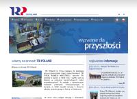 Tri (Poland) Sp. Z O.o.