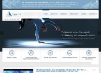 Trinity Corporate Services. Sp. Z O.o.