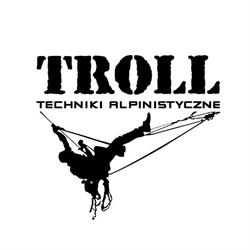 Troll Techniki Alpinistyczne
