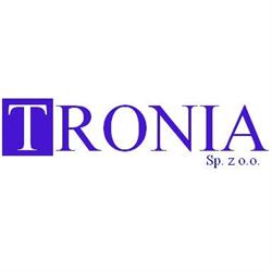 Tronia Sp. z o.o. Rejestratory zakłóceń