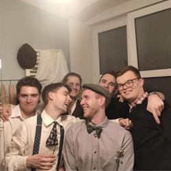 Gimnazjum nr 42 z Oddziałami Dwujęzycznymi