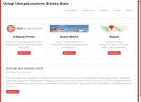 Usługi Ubezpieczeniowe Małgorzata Mirek, Barbara Mazurek