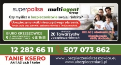 Pośrednictwo Ubezpieczeniowe