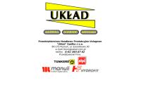 Układ. Sp. Z O.o.