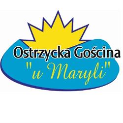 Ostrzycka Gościna u Maryli