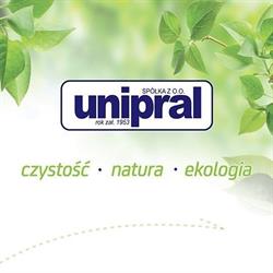 Unipral. Sp. Z O.o.