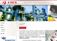 UTEX Architekt