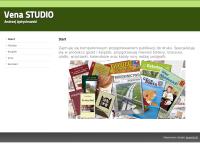 Vena Studio. Sp. Z O.o.