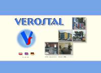 Verostal. Sp. Z O.o.