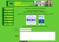 Zakład Badań Środowiska Vibroson SC