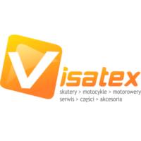 VISATEX - Skutery, Motocykle 125 cm, Quady, Crossy - Wrocław