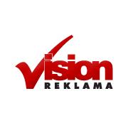 Vision Reklama Rafał Zdeb