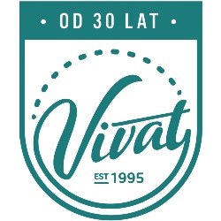Vivat - zestawy Kosze prezentowe
