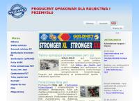 Wald-Gold sp. z o. o. - producent opakowań