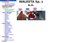 Walesta. Sp. Z O.o.