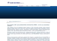 Bzm-Warmex. Sp. Z O.o.