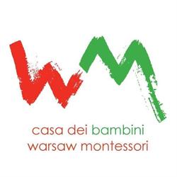 Casa Dei Bambini Warsaw Montessori School. Sp. Z O.o.
