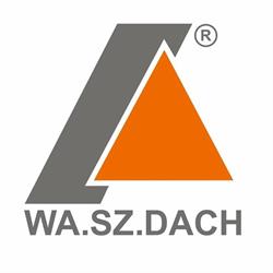 Wa.sz.dach - Hurtownia pokryć dachowych