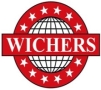 "wichers" Sp. Z O.o. - Bramy Garażowe, Przemysłowe, Segmentowe