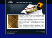Zakład Wyrobów Metalowych
