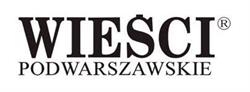 Wieści Podwarszawskie. Redakcja. Wydawnictwo Firmy Marpan. Sp. Z O.o.
