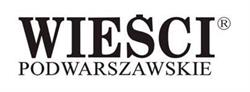 Wieści Podwarszawskie. Redakcja. Wydawnictwo Firmy Marpan. Sp. Z O.o.