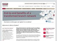 Wincor Nixdorf. Sp. Z O.o.