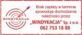 Pieczęć prewencyjna