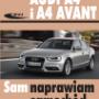 audi a4 i a4 avant