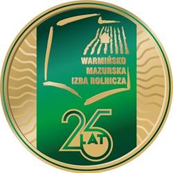 Warmińsko - Mazurska Izba Rolnicza