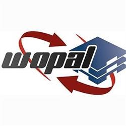 Wopal