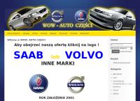 Wow-Auto Części