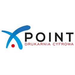 X Point Drukarnia