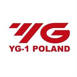 YG-1 - Producent narzędzi skrawających