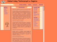 Zakład Usług Technicznych. Sp. Z O.o.