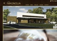 Magnolia. Zajazd Turystyczny. J.g. Magier SC